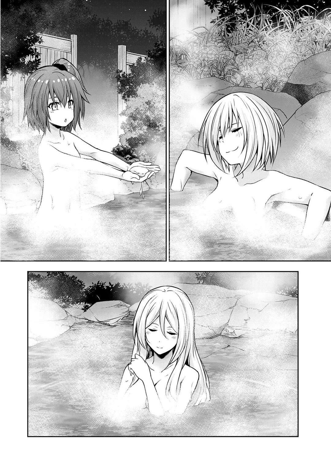 Read Tensei Shitara Slime Datta Ken - Mabutsu no Kuni no Arukikata Manga Online