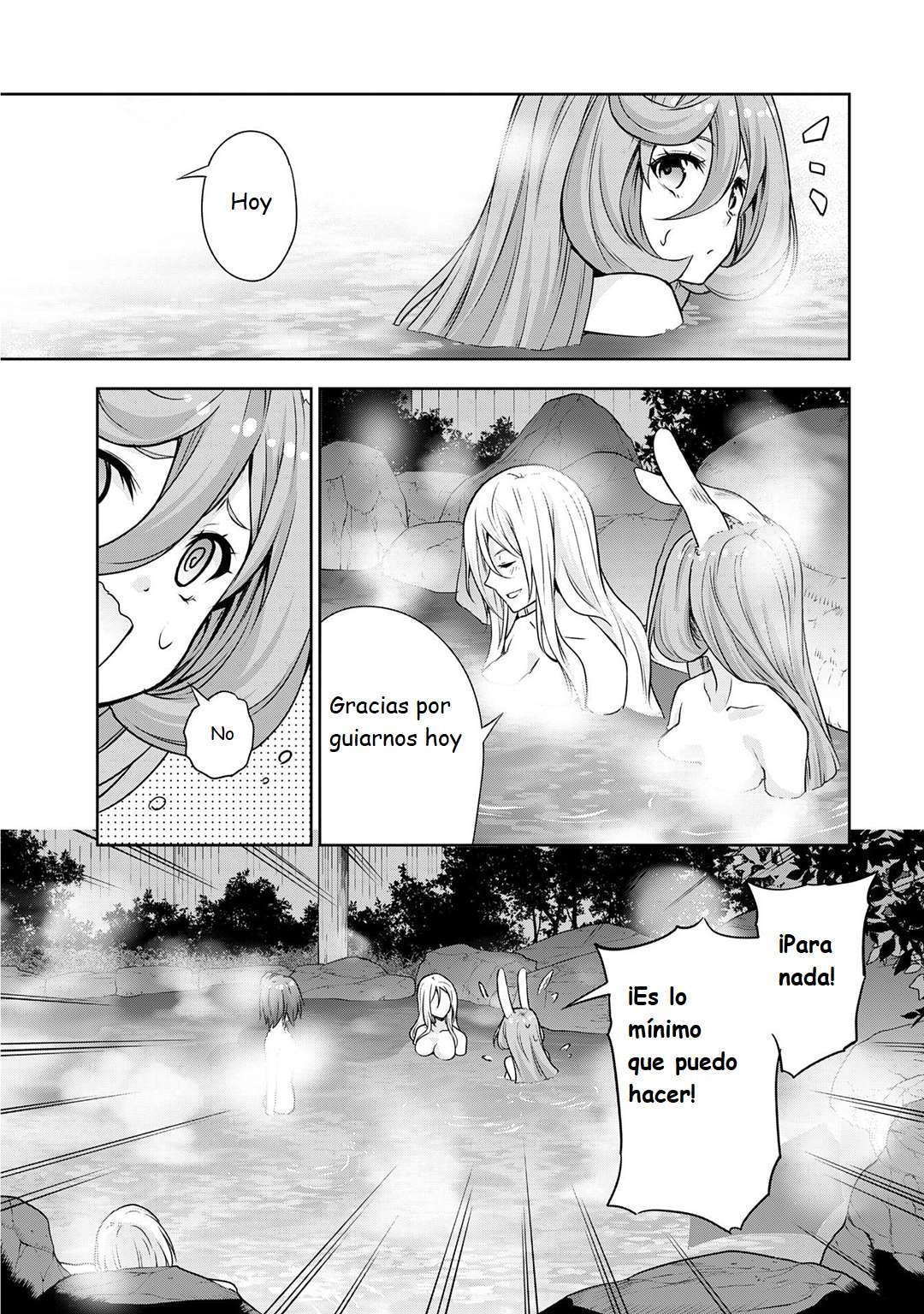 Read Tensei Shitara Slime Datta Ken - Mabutsu no Kuni no Arukikata Manga Online