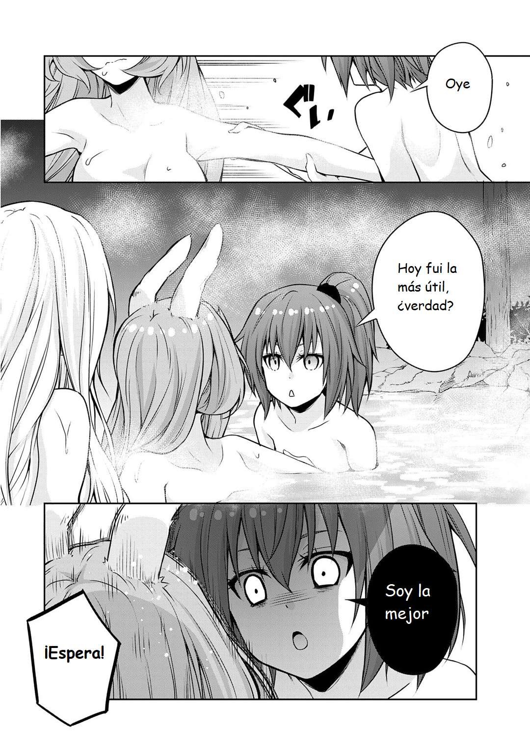 Read Tensei Shitara Slime Datta Ken - Mabutsu no Kuni no Arukikata Manga Online
