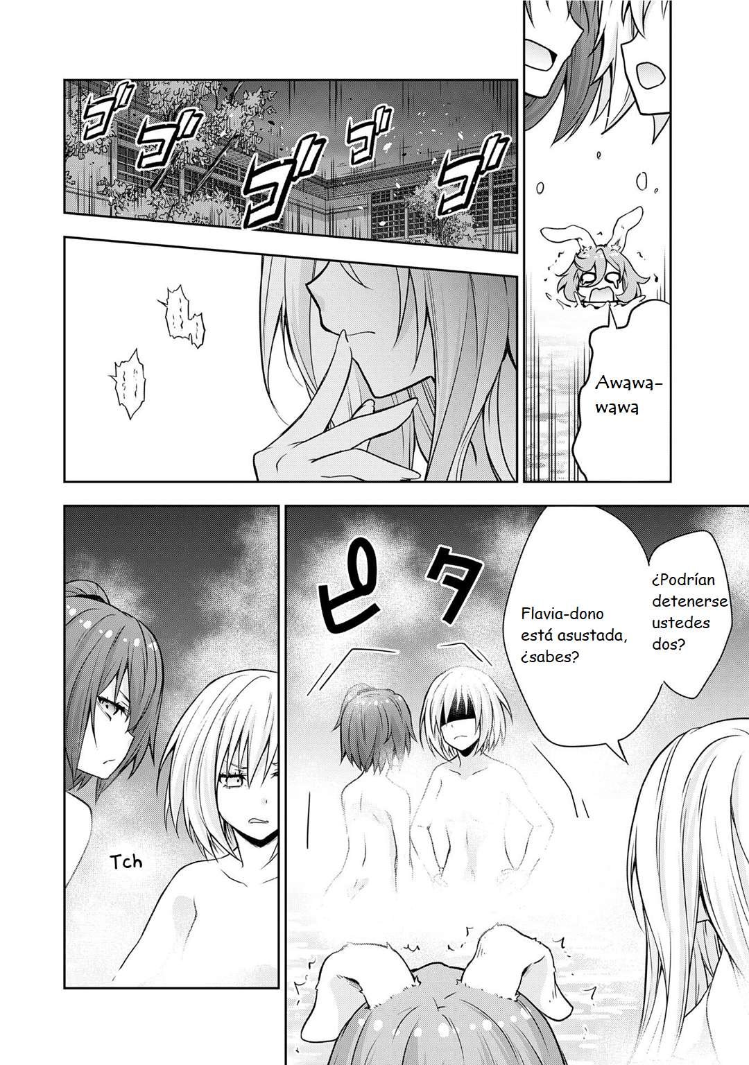 Read Tensei Shitara Slime Datta Ken - Mabutsu no Kuni no Arukikata Manga Online