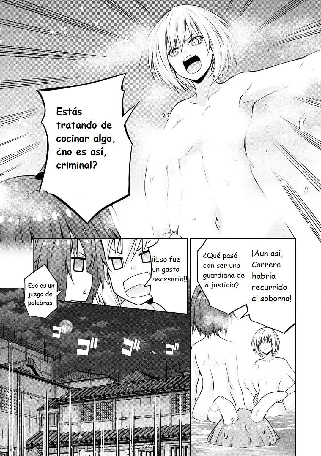 Read Tensei Shitara Slime Datta Ken - Mabutsu no Kuni no Arukikata Manga Online