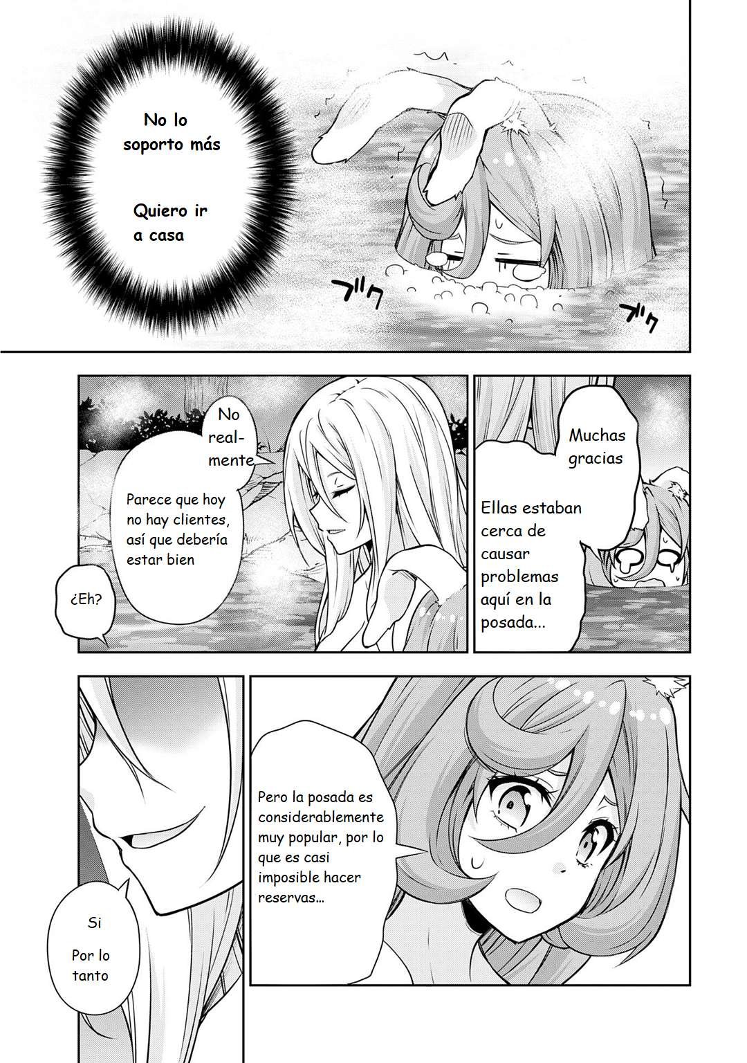 Read Tensei Shitara Slime Datta Ken - Mabutsu no Kuni no Arukikata Manga Online