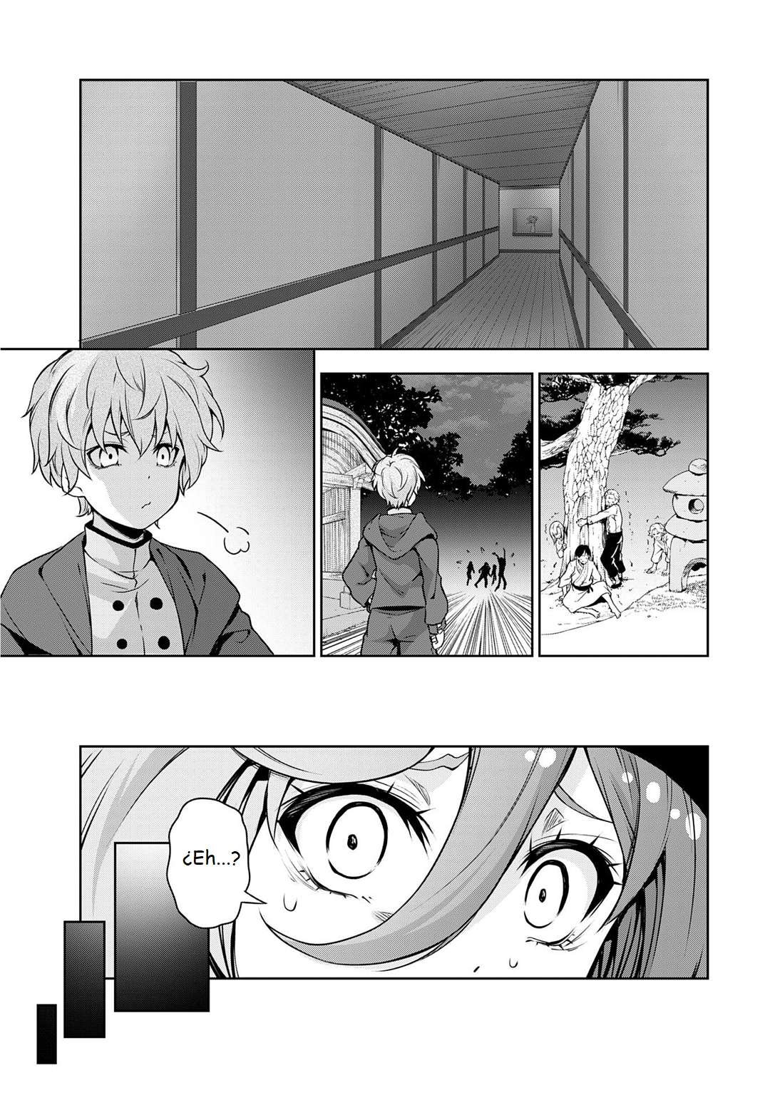 Read Tensei Shitara Slime Datta Ken - Mabutsu no Kuni no Arukikata Manga Online