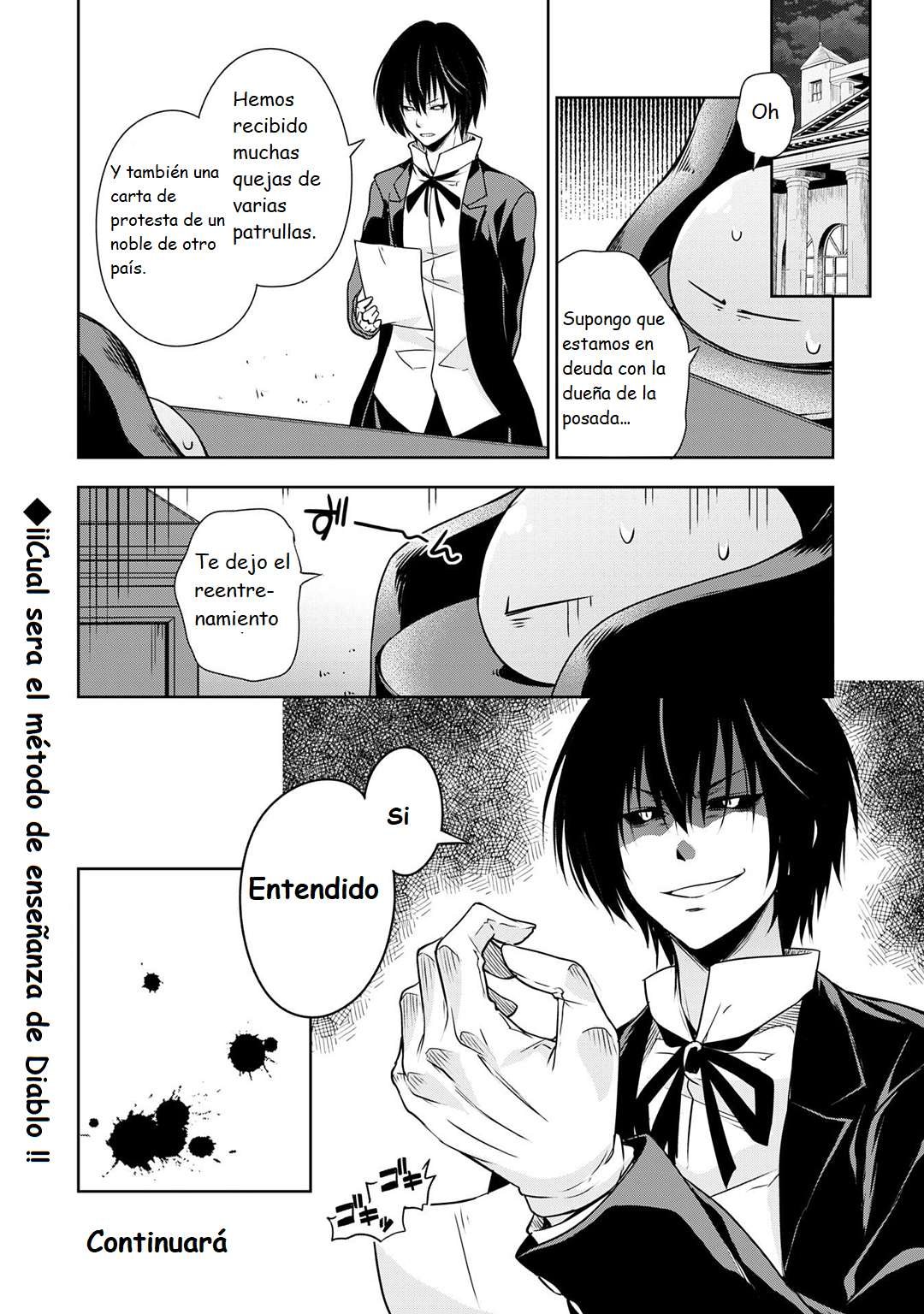 Read Tensei Shitara Slime Datta Ken - Mabutsu no Kuni no Arukikata Manga Online
