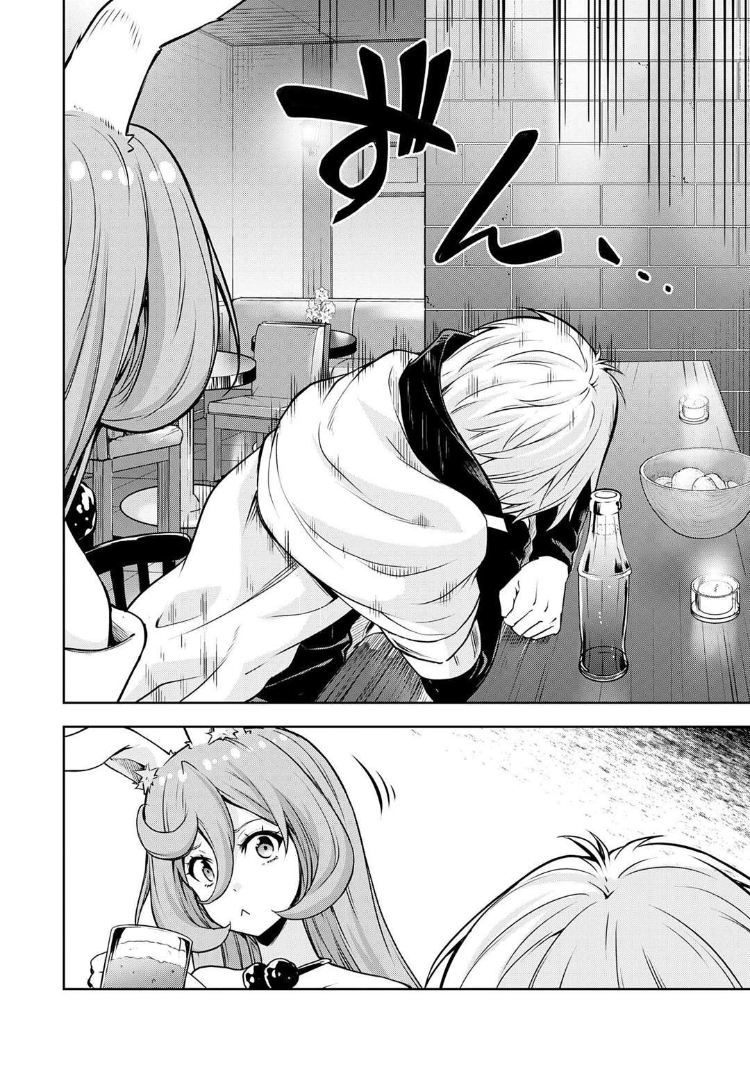Read Tensei Shitara Slime Datta Ken - Mabutsu no Kuni no Arukikata Manga Online