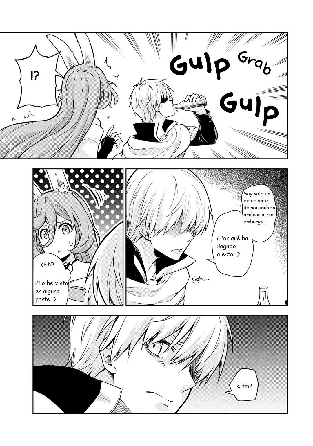 Read Tensei Shitara Slime Datta Ken - Mabutsu no Kuni no Arukikata Manga Online