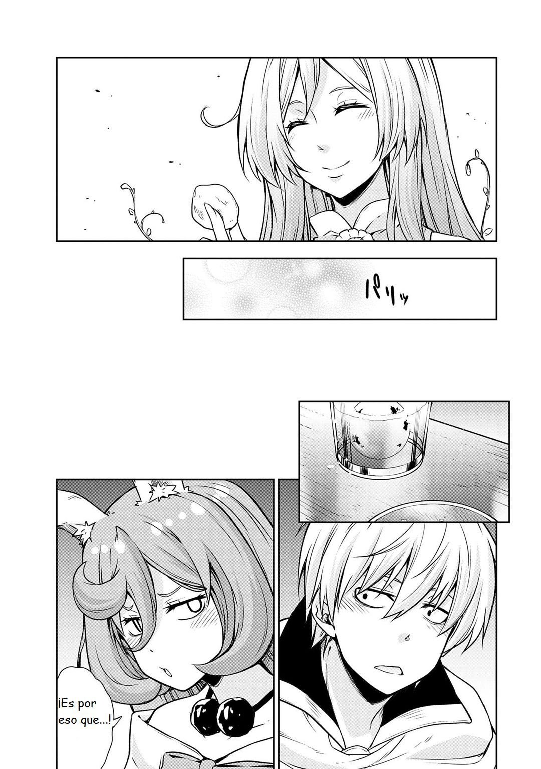 Read Tensei Shitara Slime Datta Ken - Mabutsu no Kuni no Arukikata Manga Online