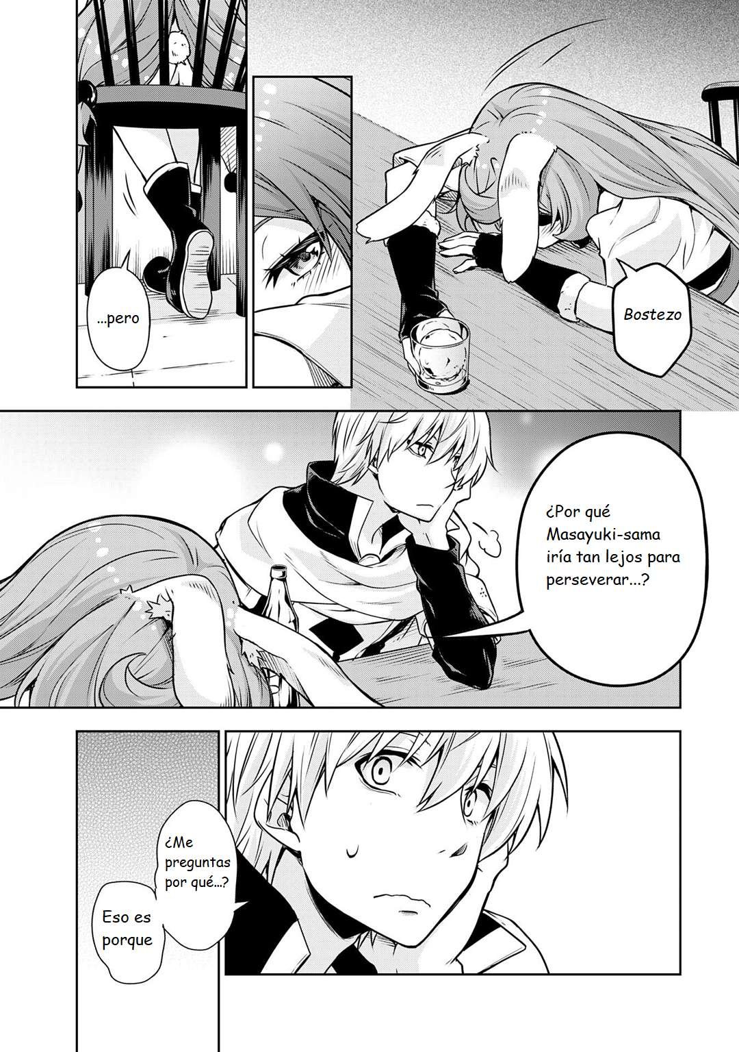 Read Tensei Shitara Slime Datta Ken - Mabutsu no Kuni no Arukikata Manga Online