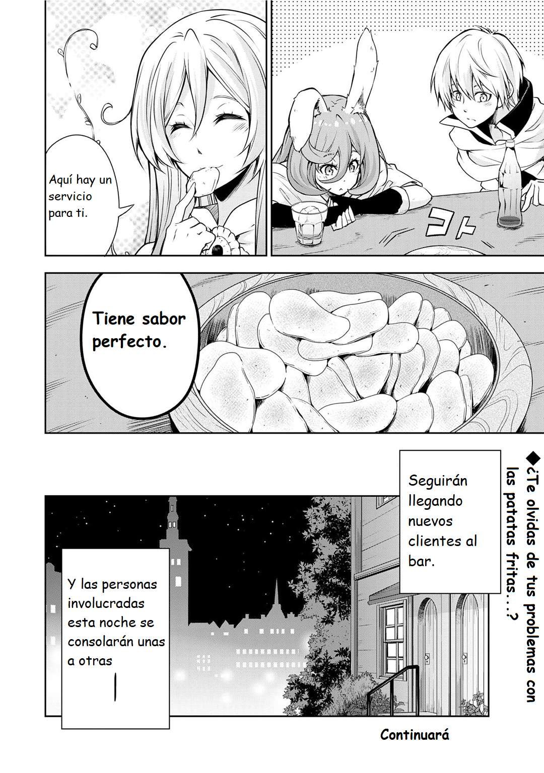 Read Tensei Shitara Slime Datta Ken - Mabutsu no Kuni no Arukikata Manga Online