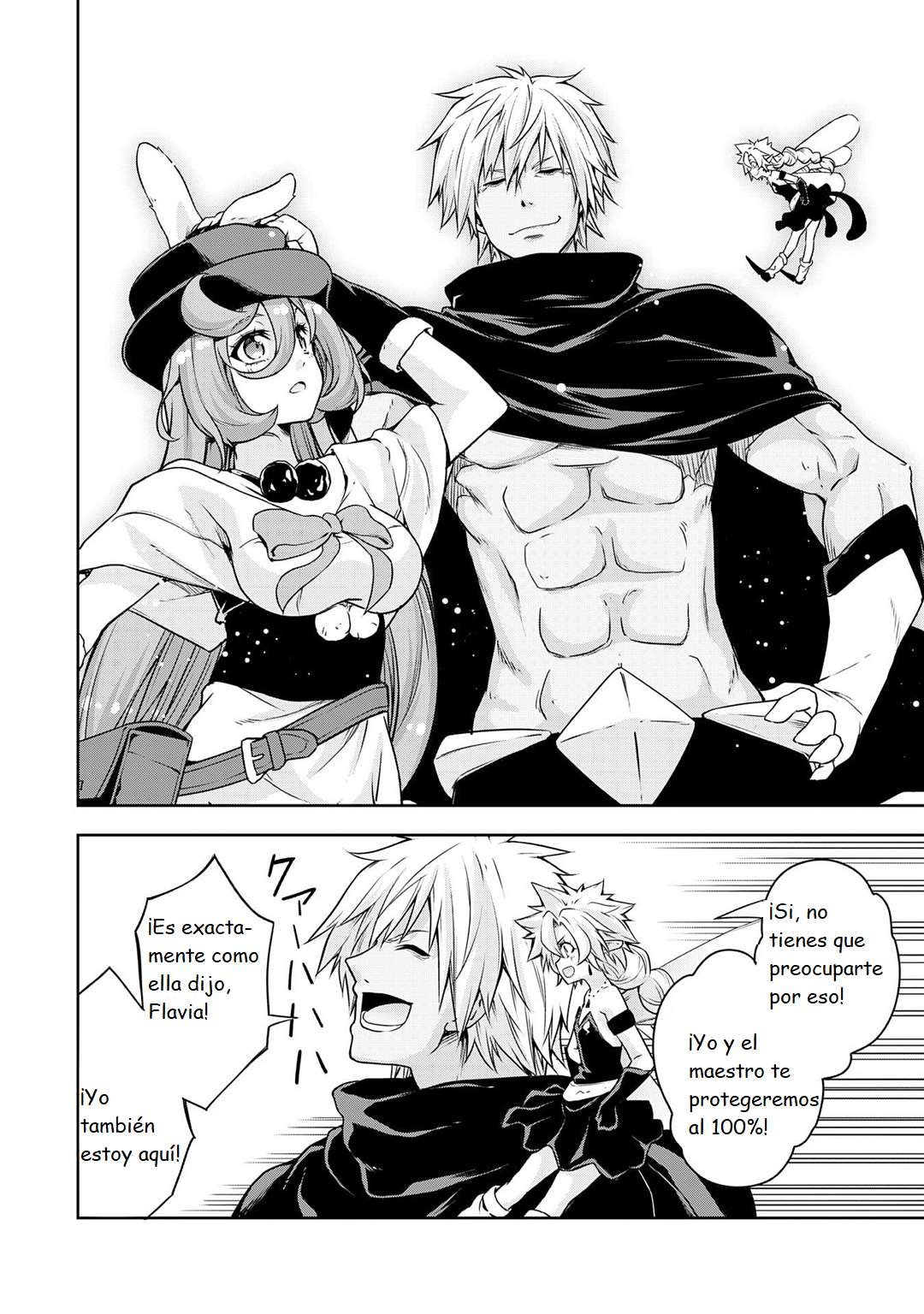 Read Tensei Shitara Slime Datta Ken - Mabutsu no Kuni no Arukikata Manga Online