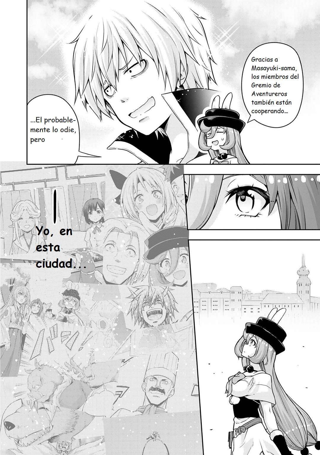Read Tensei Shitara Slime Datta Ken - Mabutsu no Kuni no Arukikata Manga Online