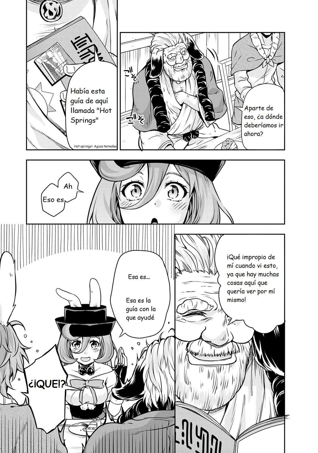 Read Tensei Shitara Slime Datta Ken - Mabutsu no Kuni no Arukikata Manga Online