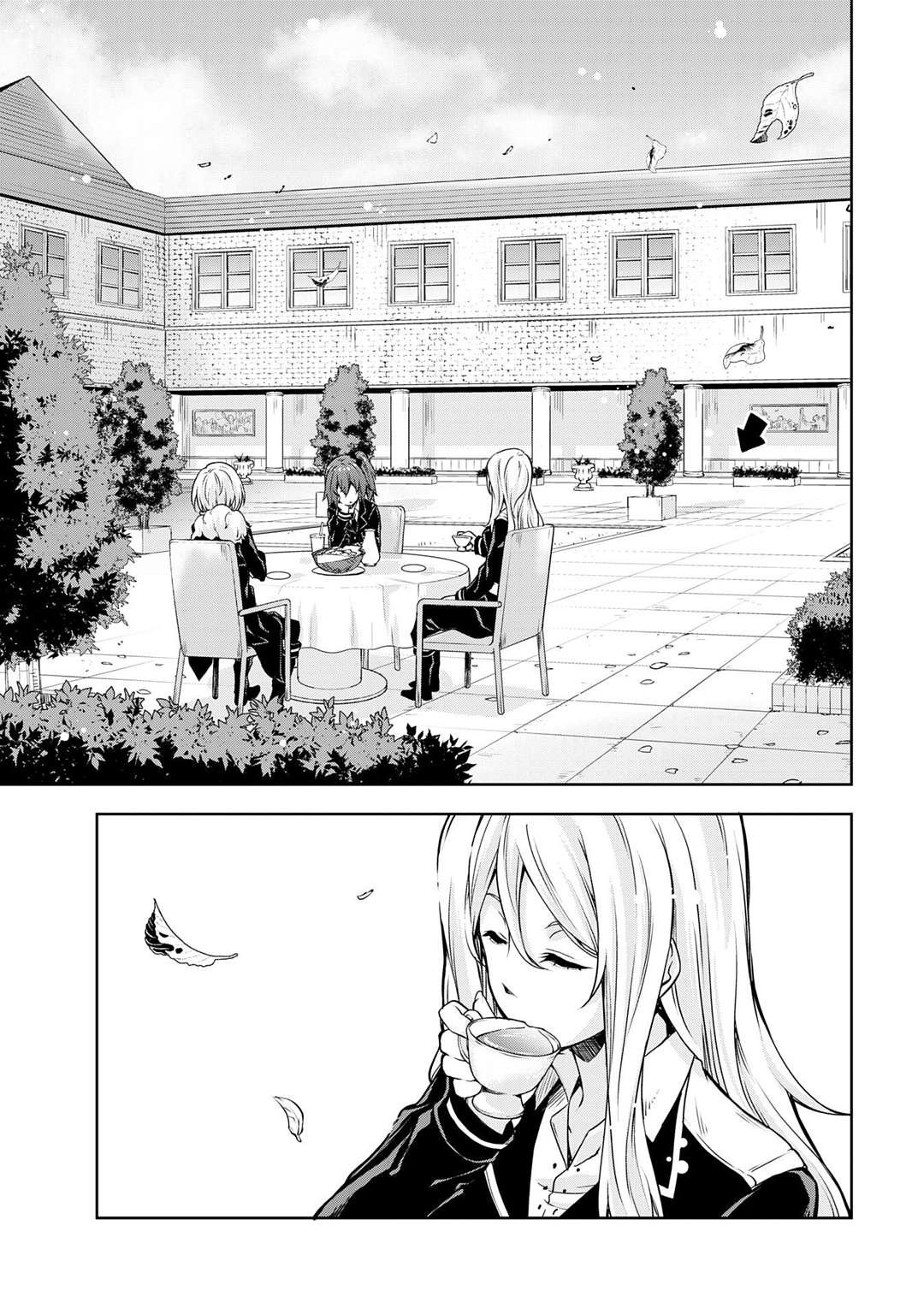 Read Tensei Shitara Slime Datta Ken - Mabutsu no Kuni no Arukikata Manga Online
