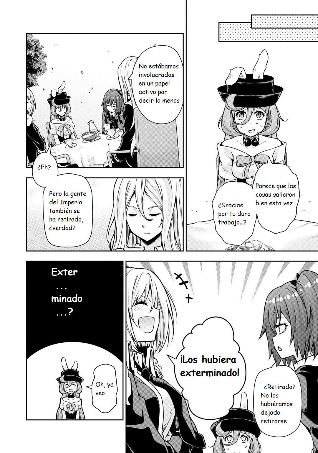 Read Tensei Shitara Slime Datta Ken - Mabutsu no Kuni no Arukikata Manga Online