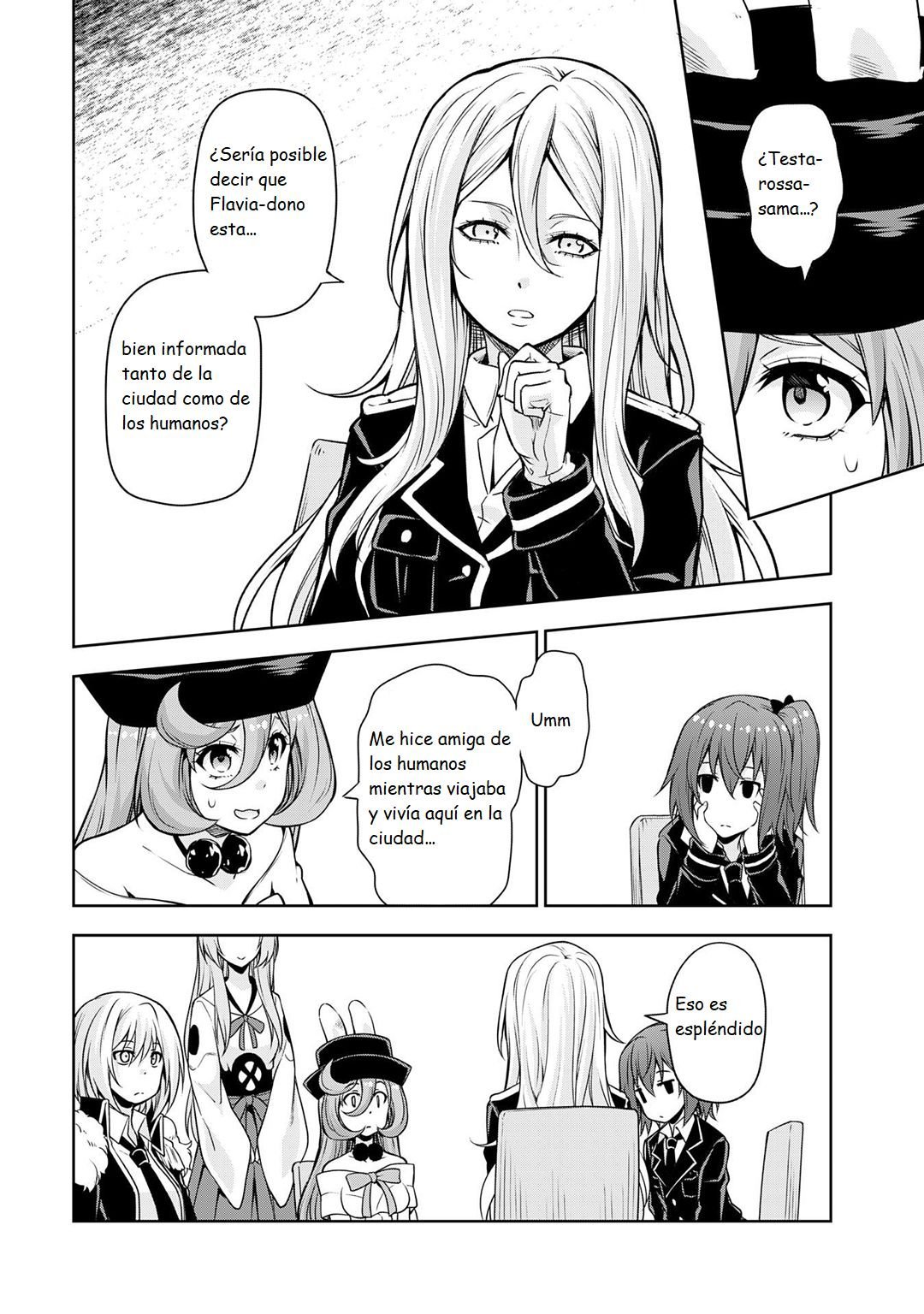 Read Tensei Shitara Slime Datta Ken - Mabutsu no Kuni no Arukikata Manga Online