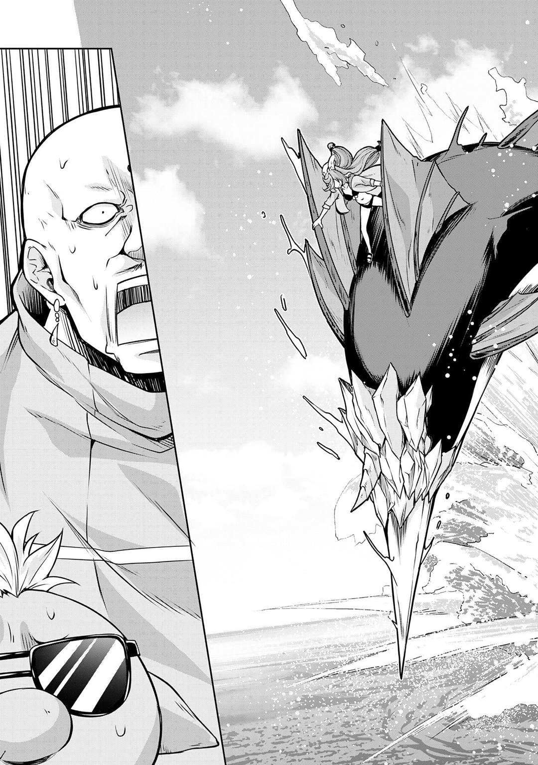 Read Tensei Shitara Slime Datta Ken - Mabutsu no Kuni no Arukikata Manga Online