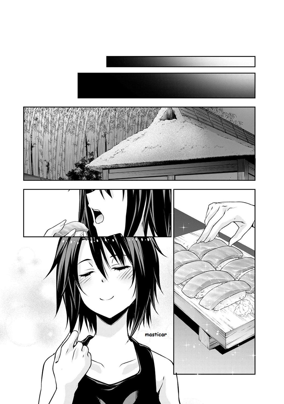 Read Tensei Shitara Slime Datta Ken - Mabutsu no Kuni no Arukikata Manga Online