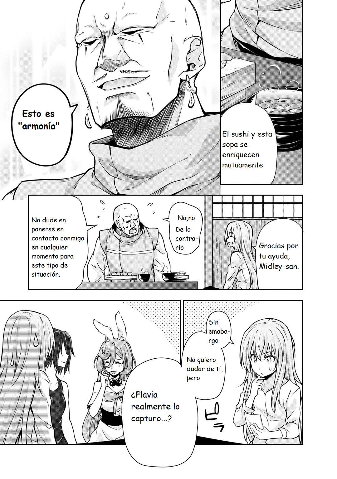 Read Tensei Shitara Slime Datta Ken - Mabutsu no Kuni no Arukikata Manga Online