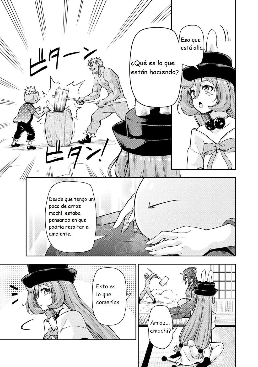 Read Tensei Shitara Slime Datta Ken - Mabutsu no Kuni no Arukikata Manga Online