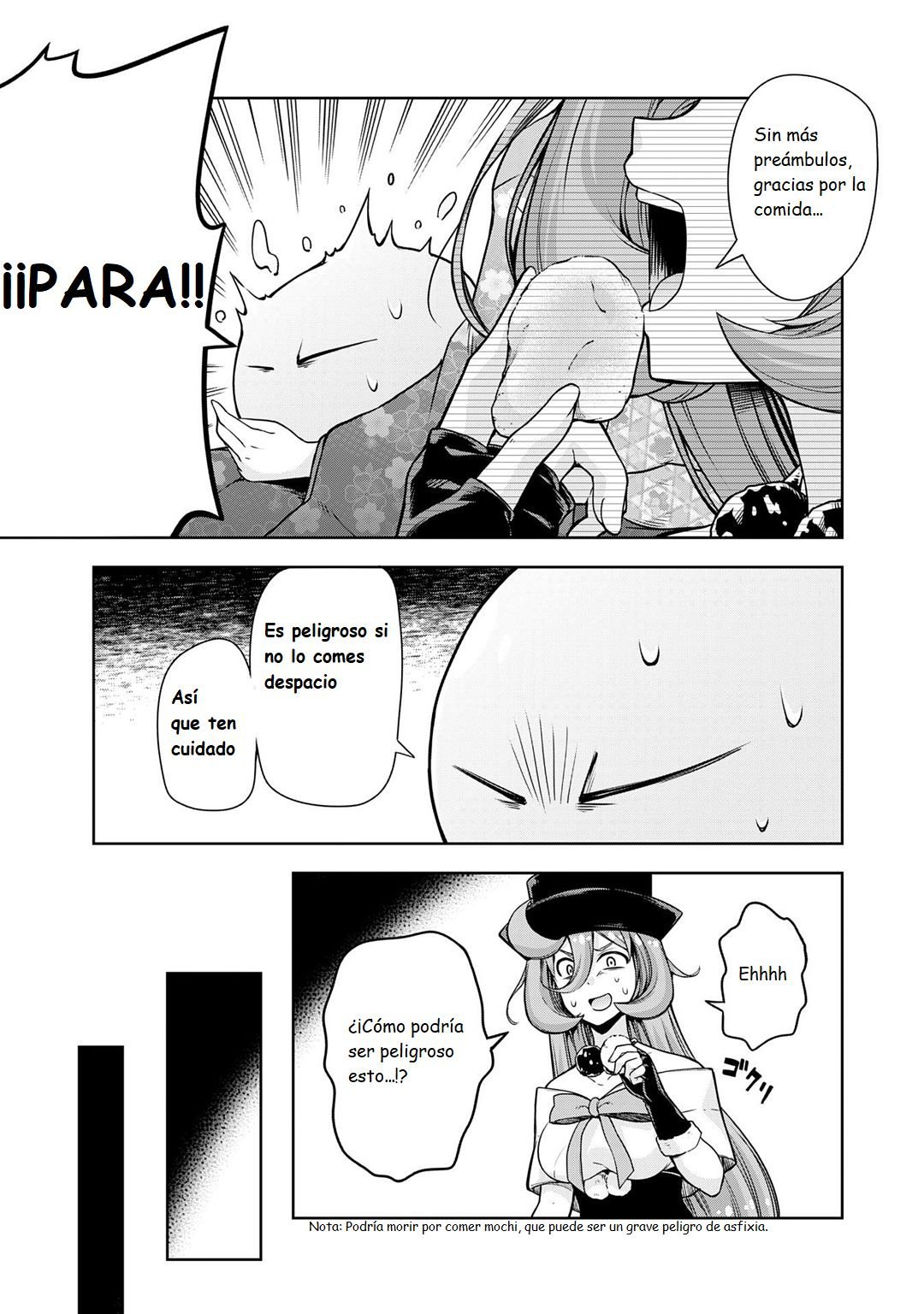 Read Tensei Shitara Slime Datta Ken - Mabutsu no Kuni no Arukikata Manga Online