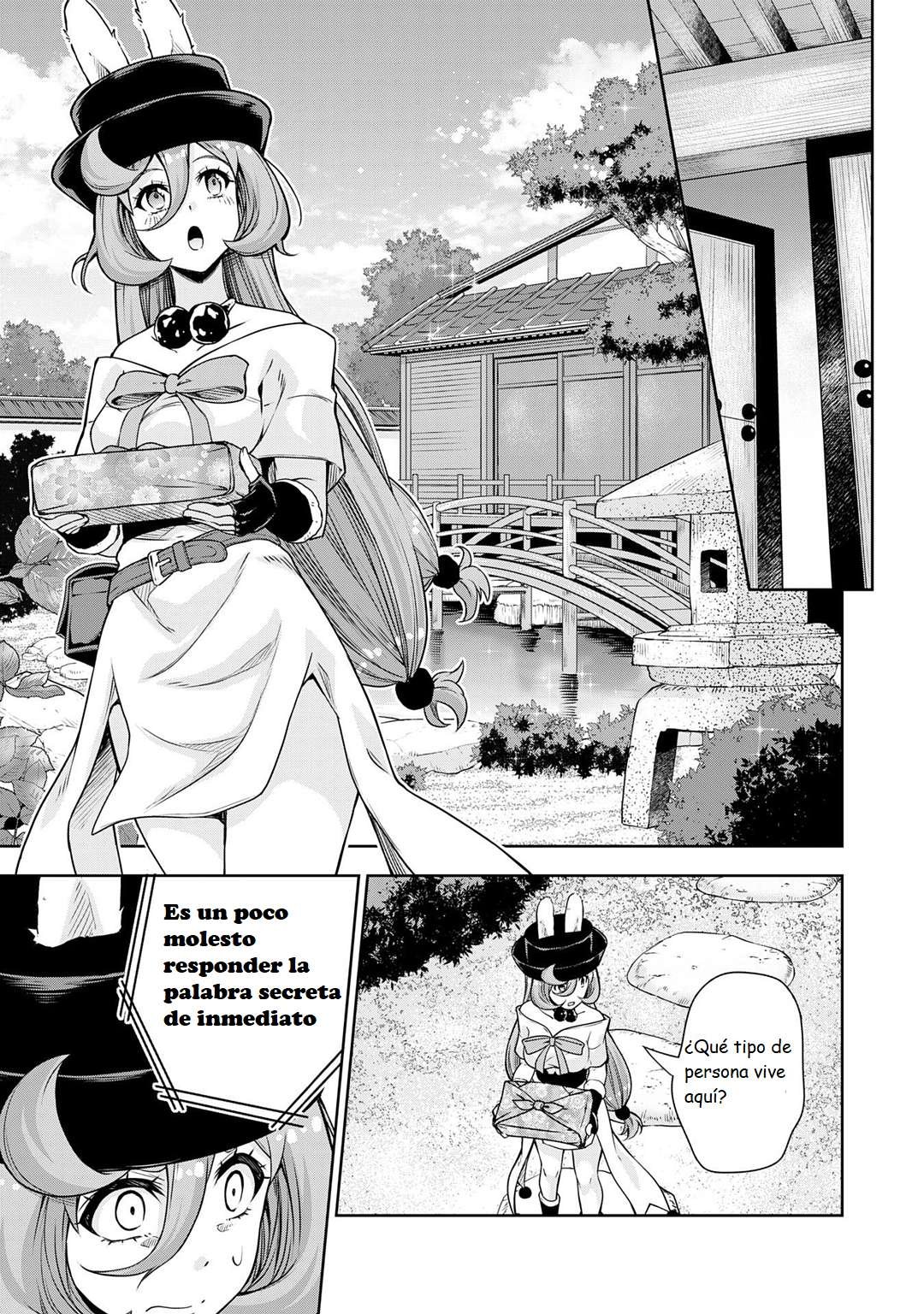Read Tensei Shitara Slime Datta Ken - Mabutsu no Kuni no Arukikata Manga Online