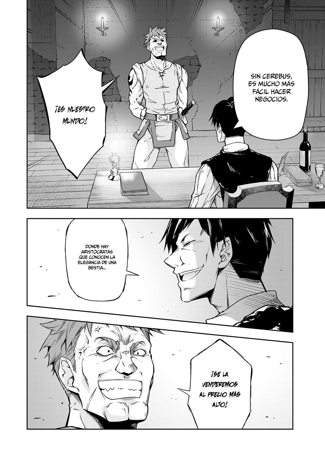 Read Tensei Shitara Slime Datta Ken - Mabutsu no Kuni no Arukikata Manga Online