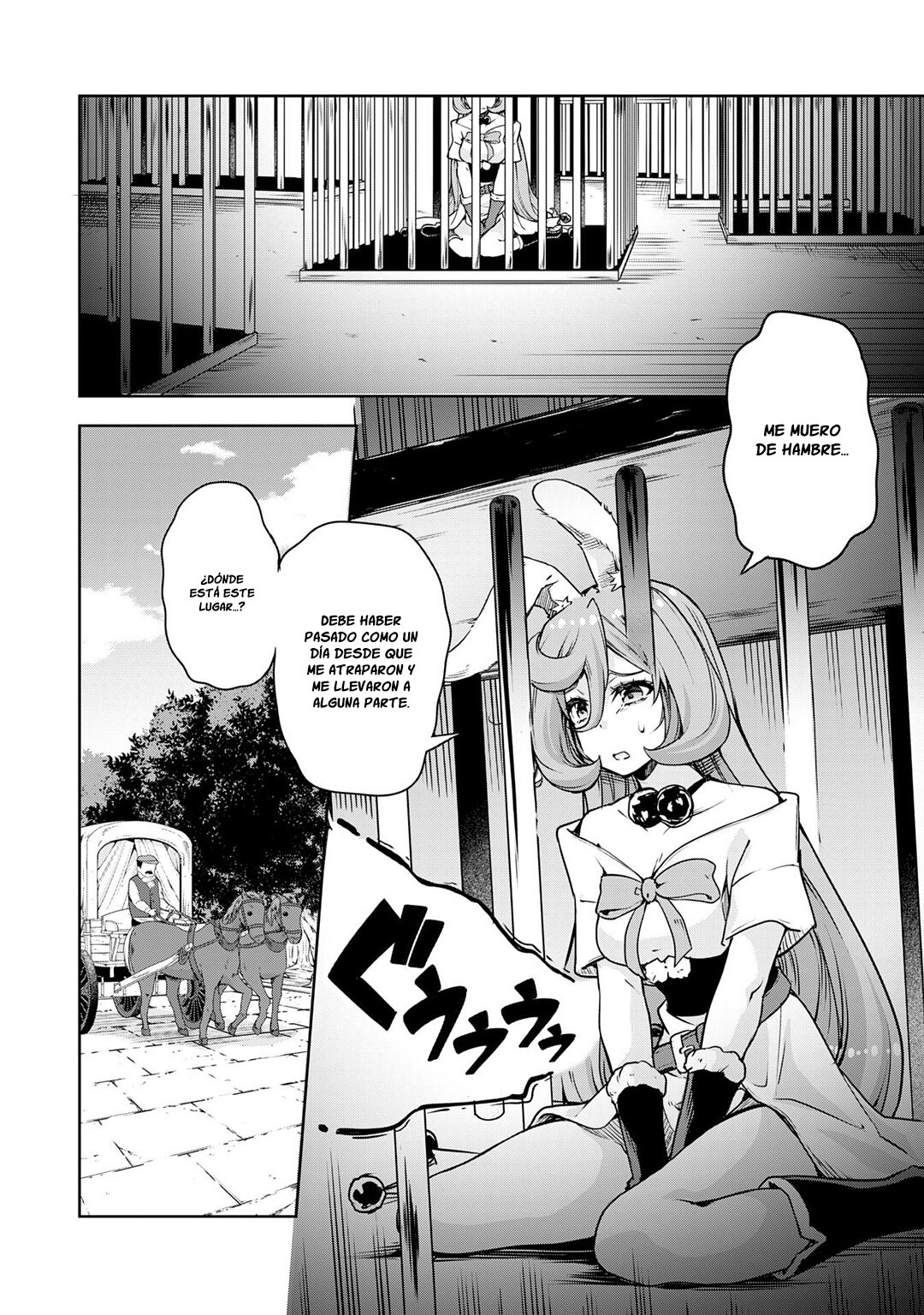 Read Tensei Shitara Slime Datta Ken - Mabutsu no Kuni no Arukikata Manga Online