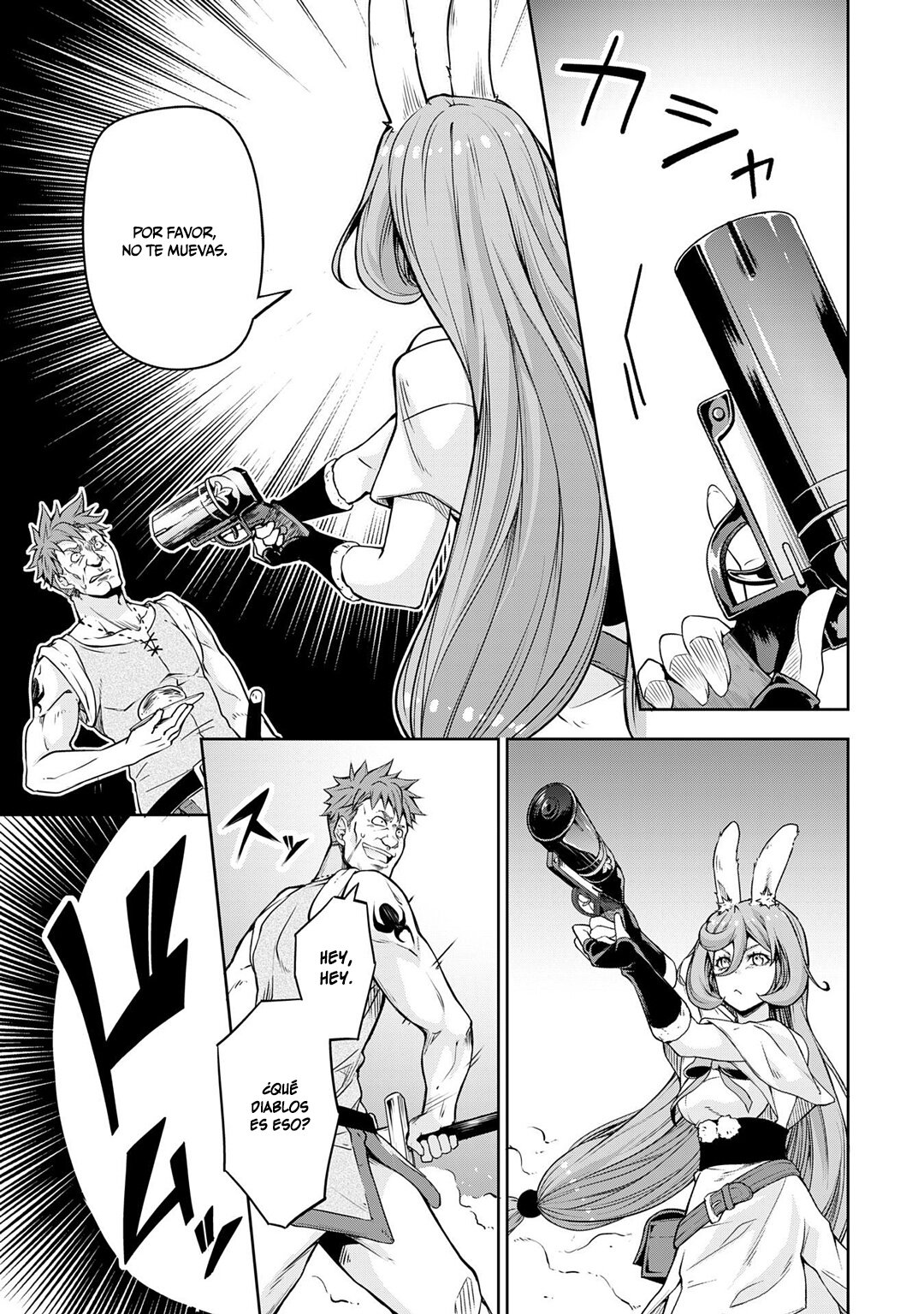 Read Tensei Shitara Slime Datta Ken - Mabutsu no Kuni no Arukikata Manga Online