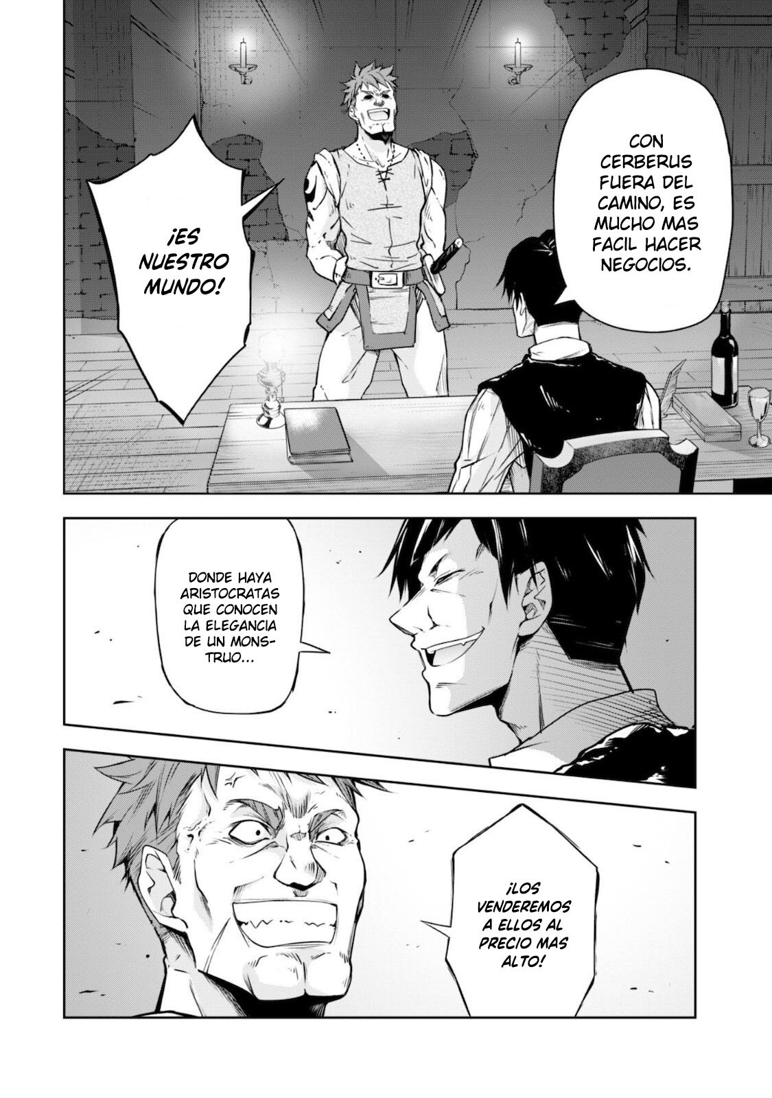 Read Tensei Shitara Slime Datta Ken - Mabutsu no Kuni no Arukikata Manga Online