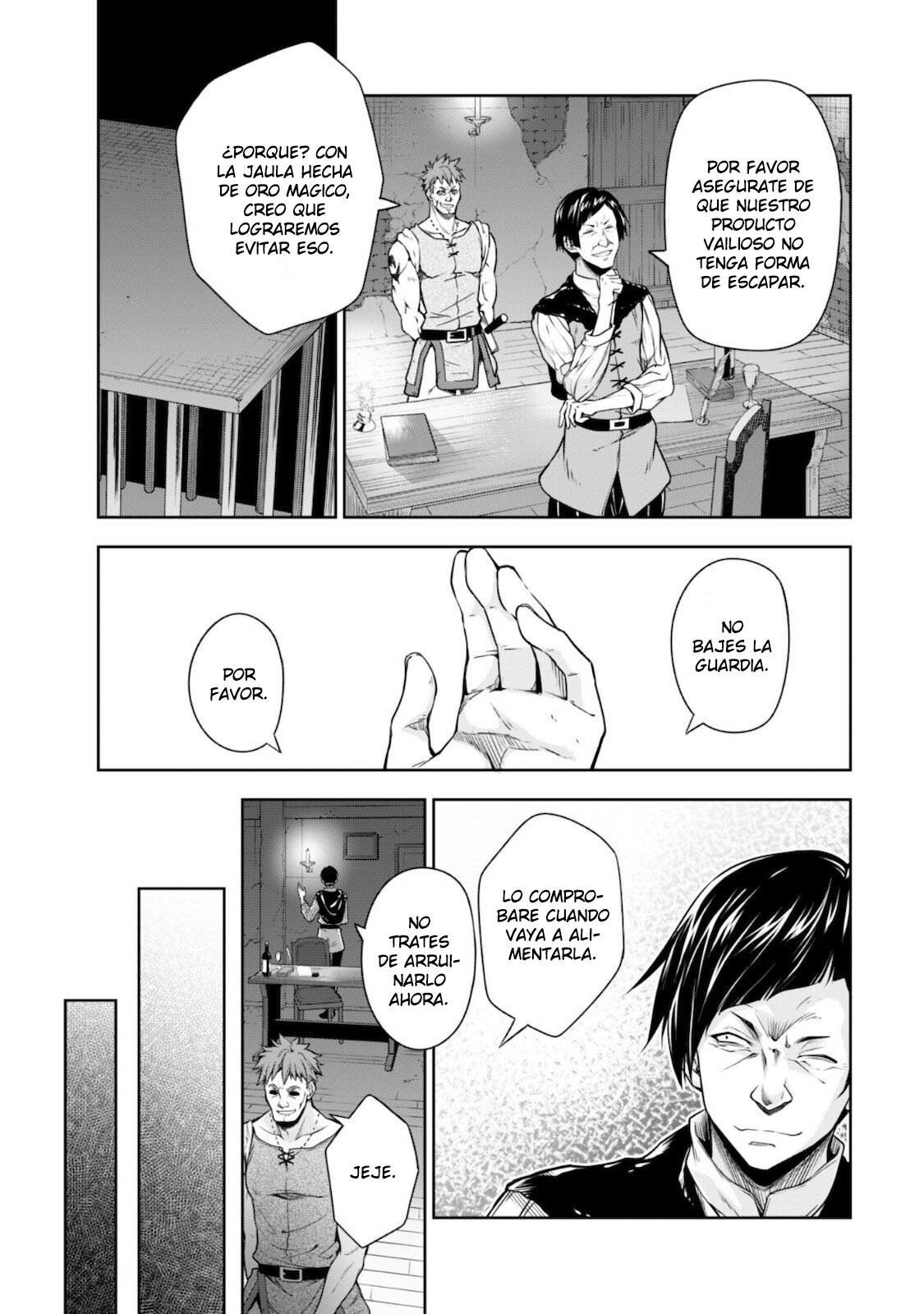 Read Tensei Shitara Slime Datta Ken - Mabutsu no Kuni no Arukikata Manga Online