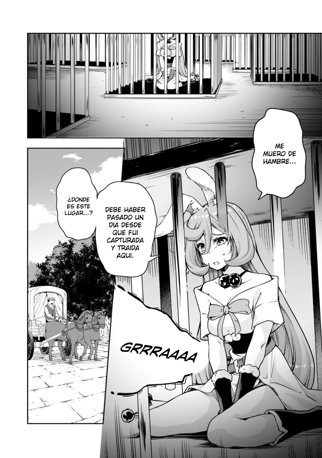 Read Tensei Shitara Slime Datta Ken - Mabutsu no Kuni no Arukikata Manga Online