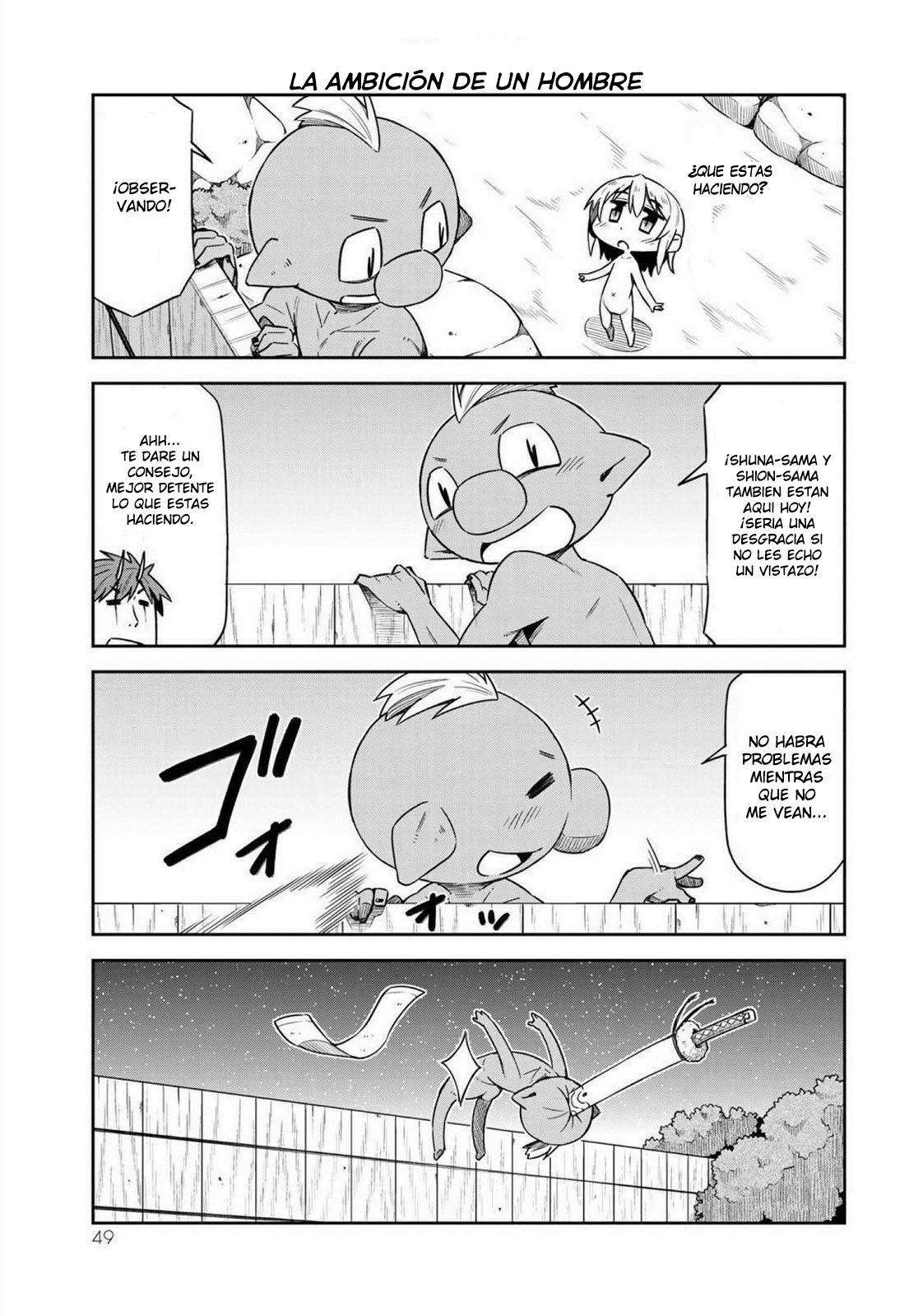Read Tensei Shitara Slime Datta Ken - Tenchura! Manga Online
