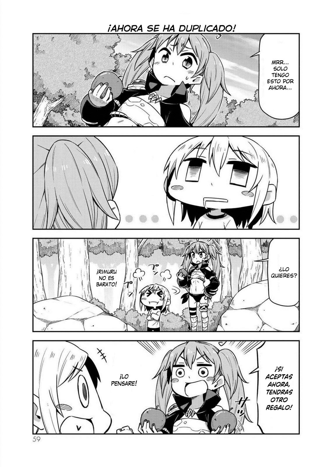Read Tensei Shitara Slime Datta Ken - Tenchura! Manga Online