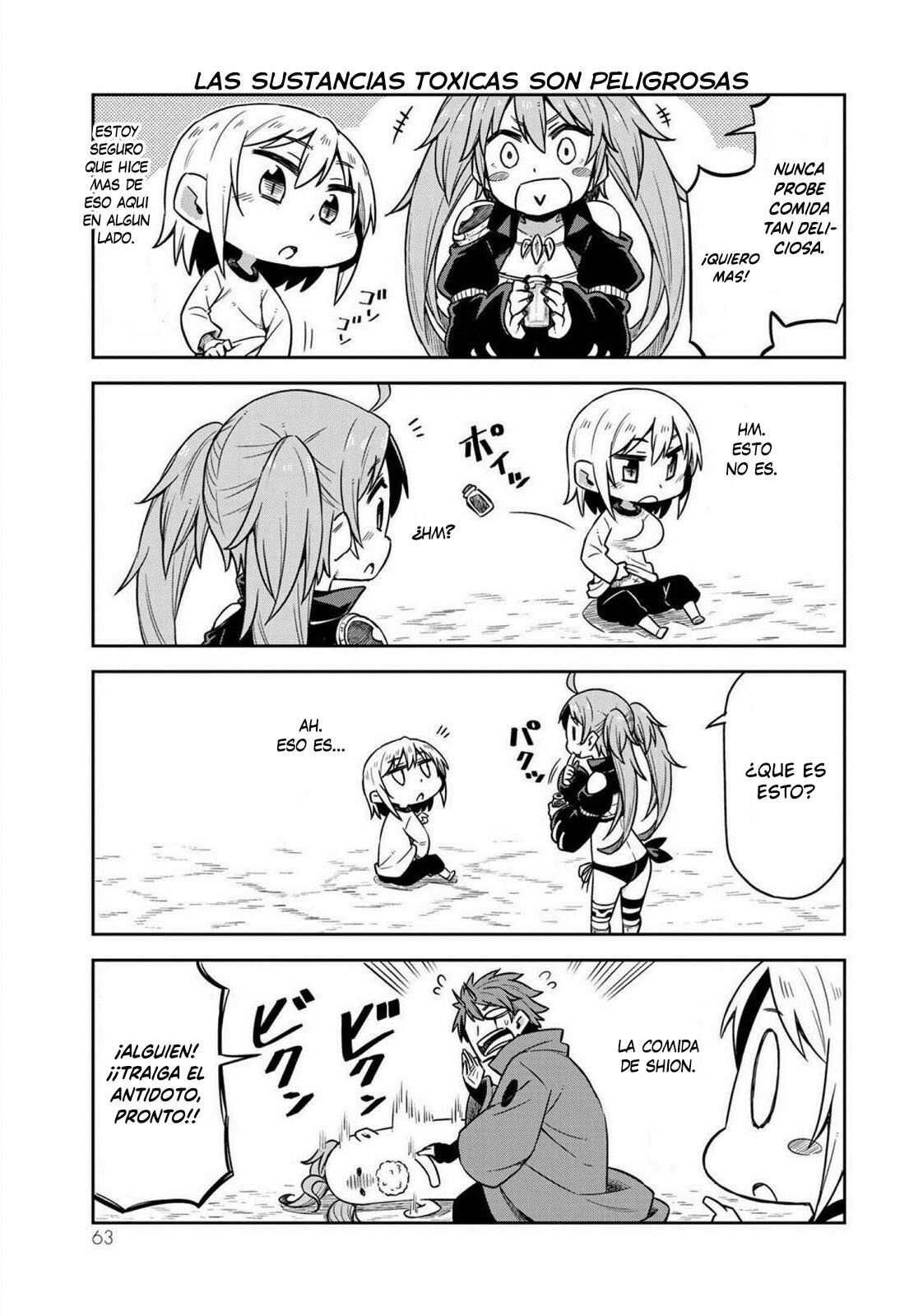 Read Tensei Shitara Slime Datta Ken - Tenchura! Manga Online