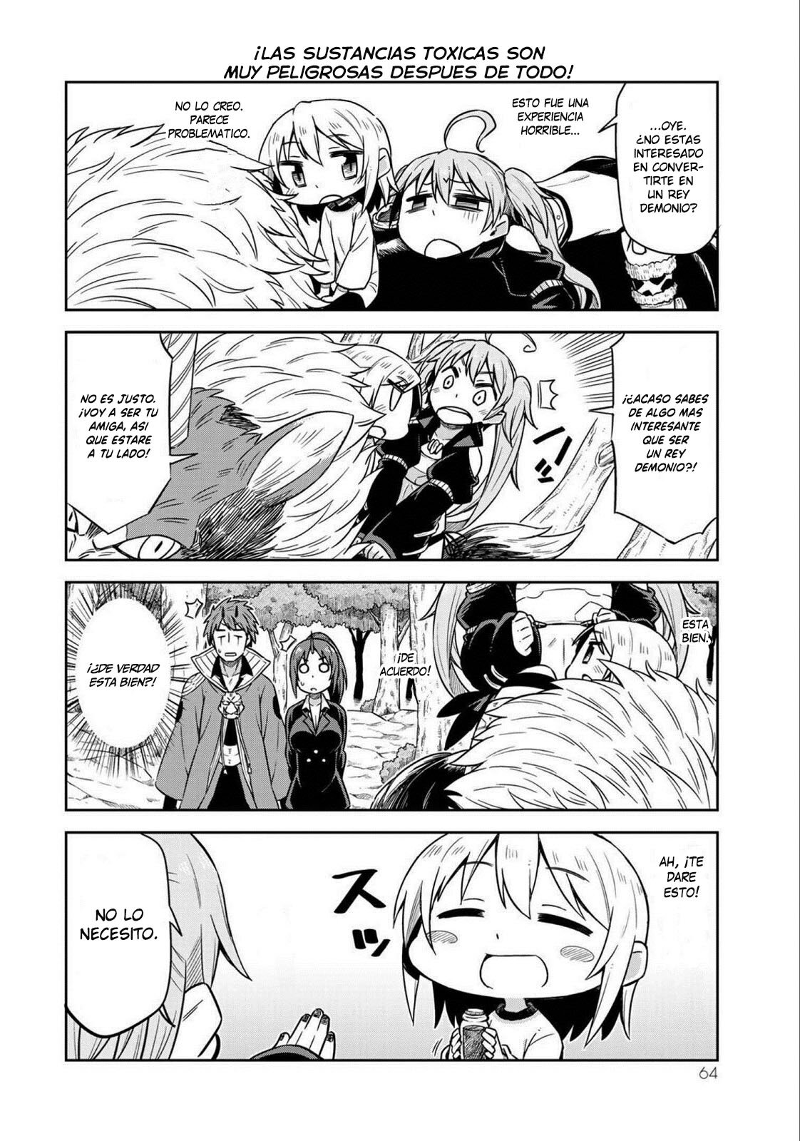 Read Tensei Shitara Slime Datta Ken - Tenchura! Manga Online