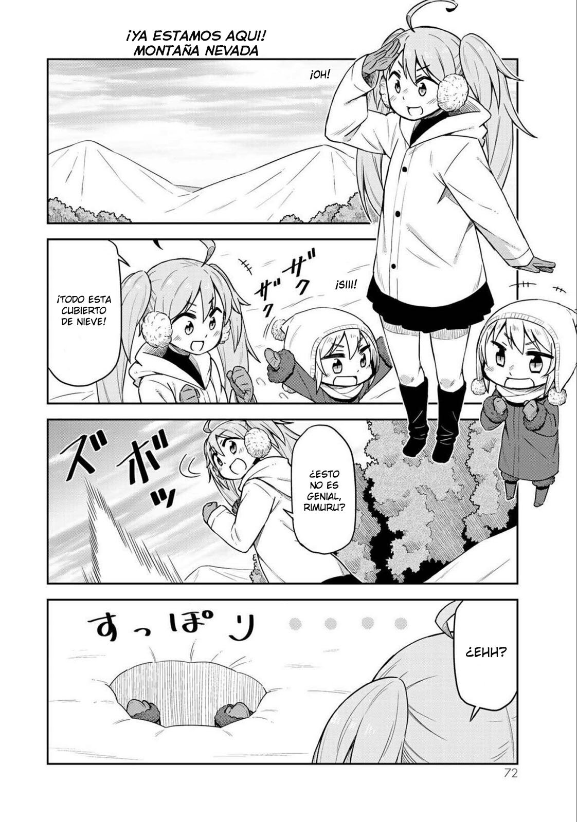 Read Tensei Shitara Slime Datta Ken - Tenchura! Manga Online