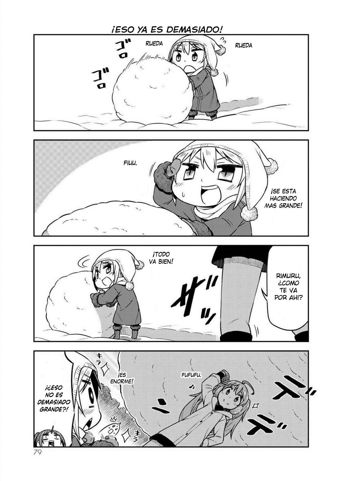 Read Tensei Shitara Slime Datta Ken - Tenchura! Manga Online