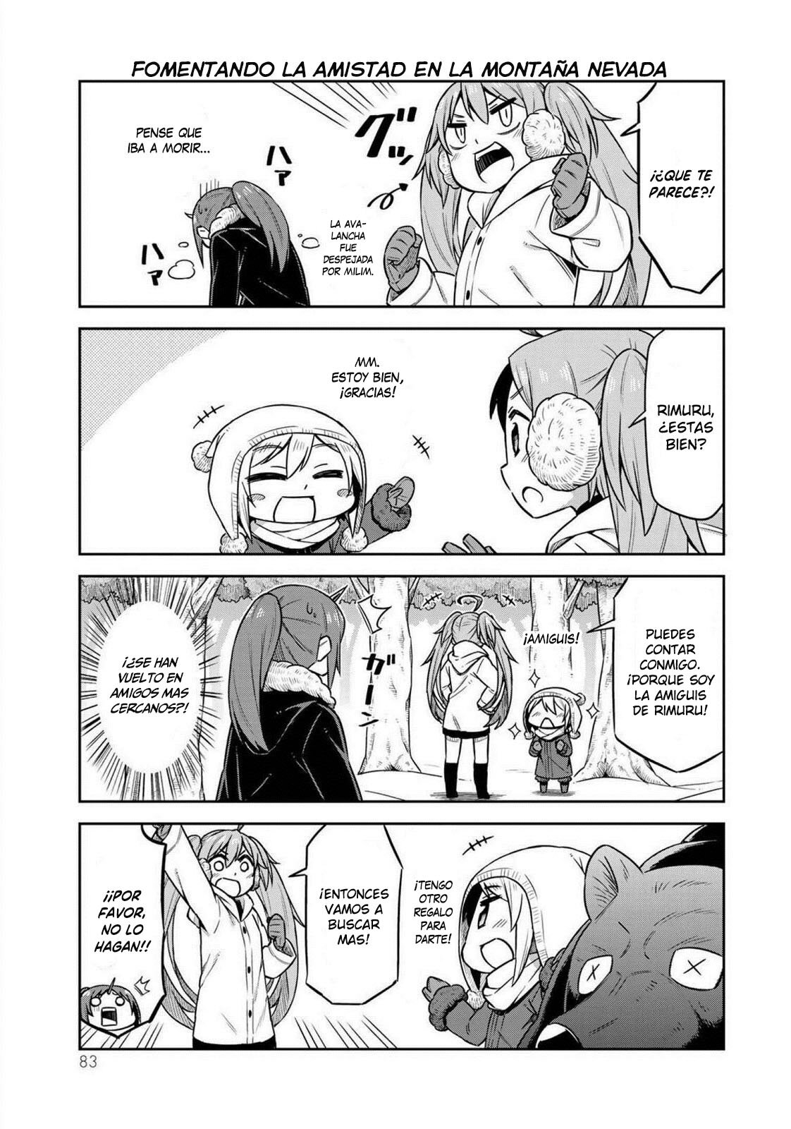 Read Tensei Shitara Slime Datta Ken - Tenchura! Manga Online