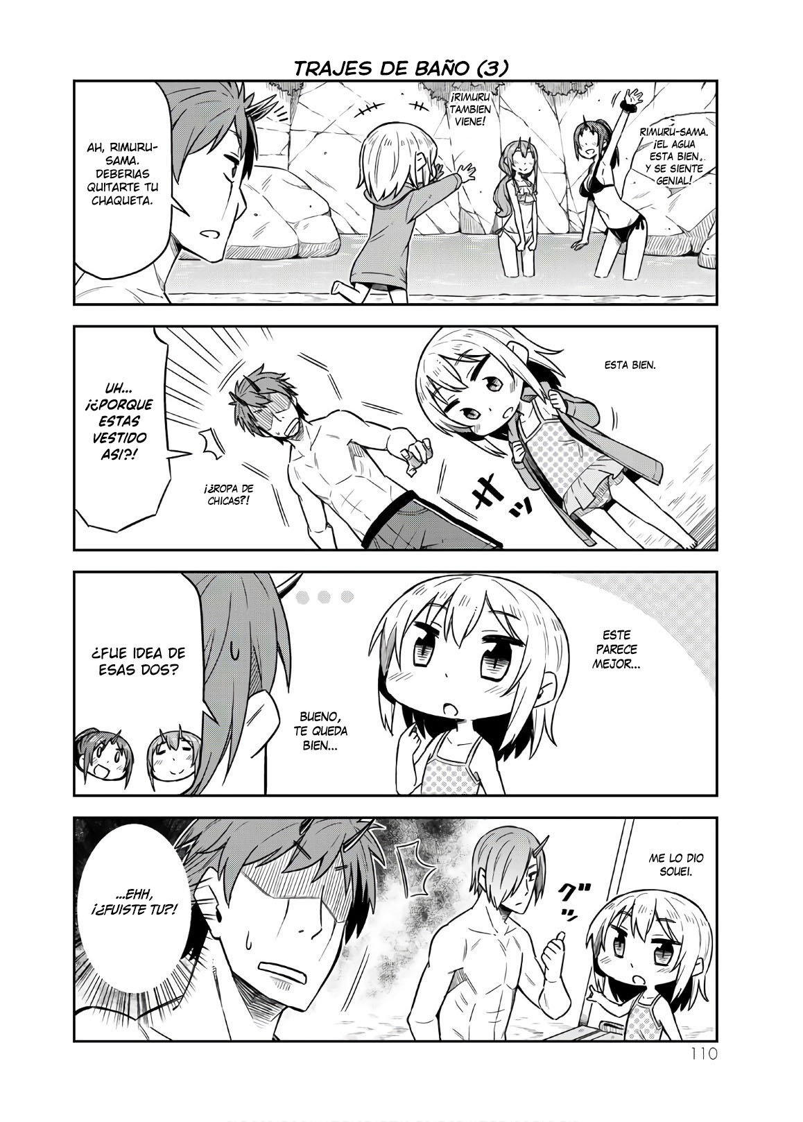 Read Tensei Shitara Slime Datta Ken - Tenchura! Manga Online