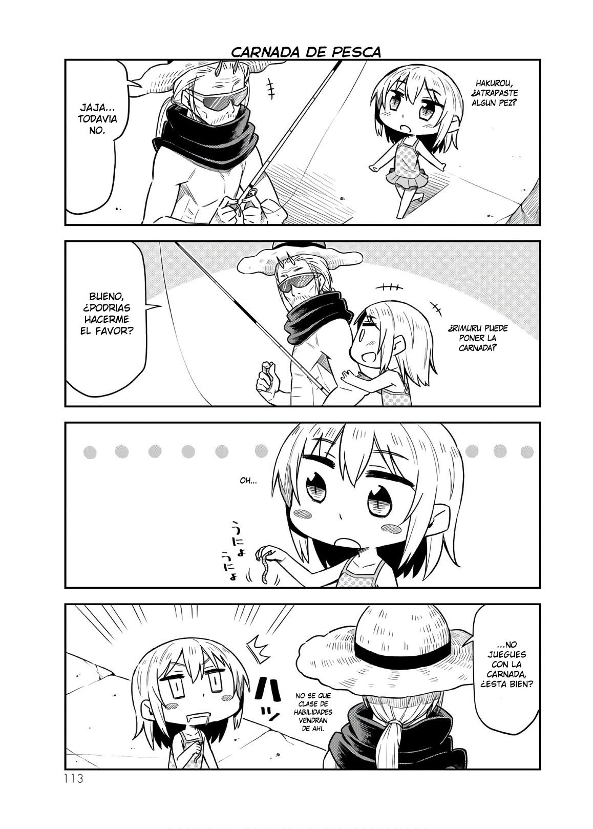 Read Tensei Shitara Slime Datta Ken - Tenchura! Manga Online