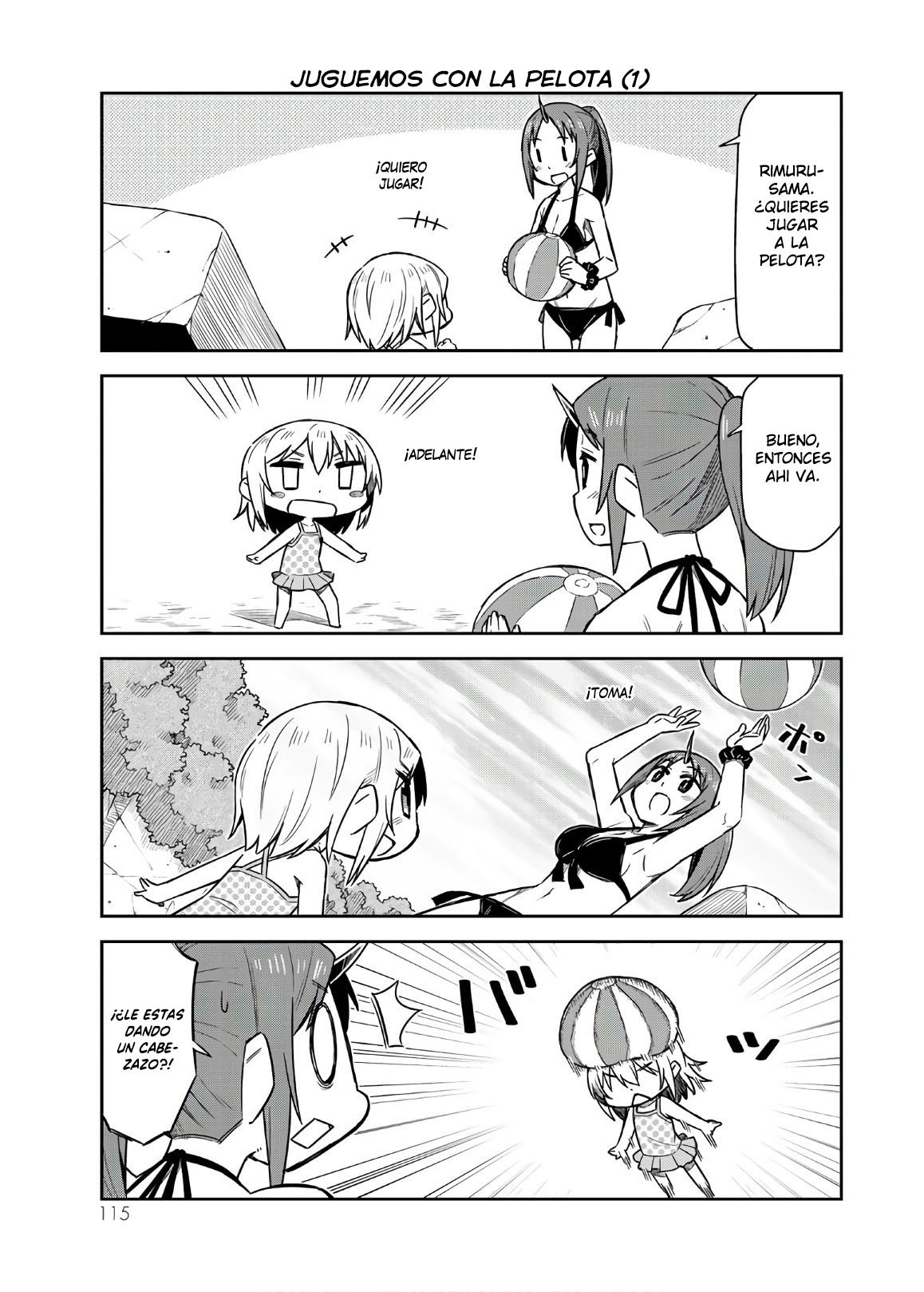 Read Tensei Shitara Slime Datta Ken - Tenchura! Manga Online