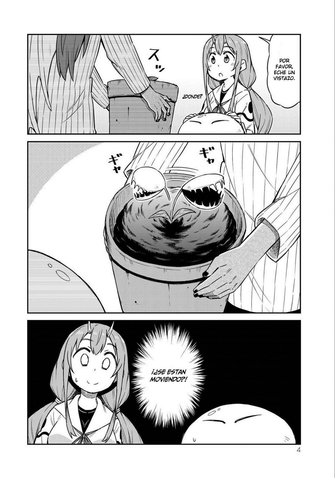 Read Tensei Shitara Slime Datta Ken - Tenchura! Manga Online