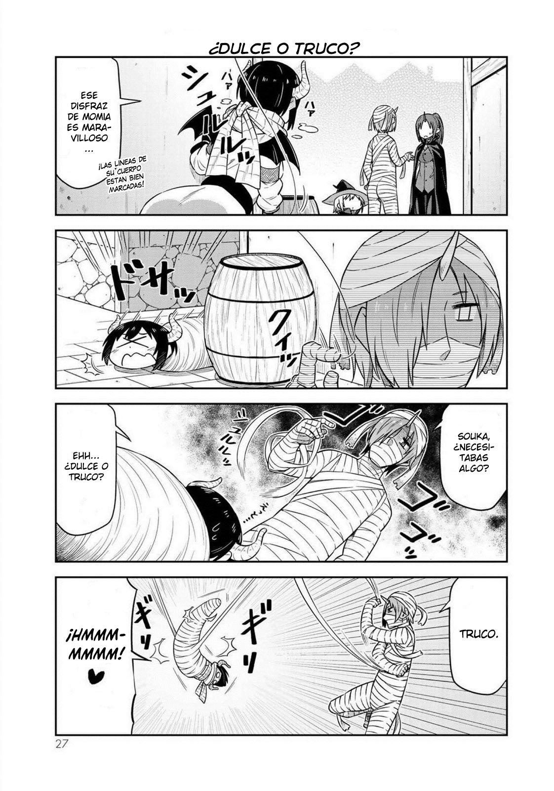 Read Tensei Shitara Slime Datta Ken - Tenchura! Manga Online
