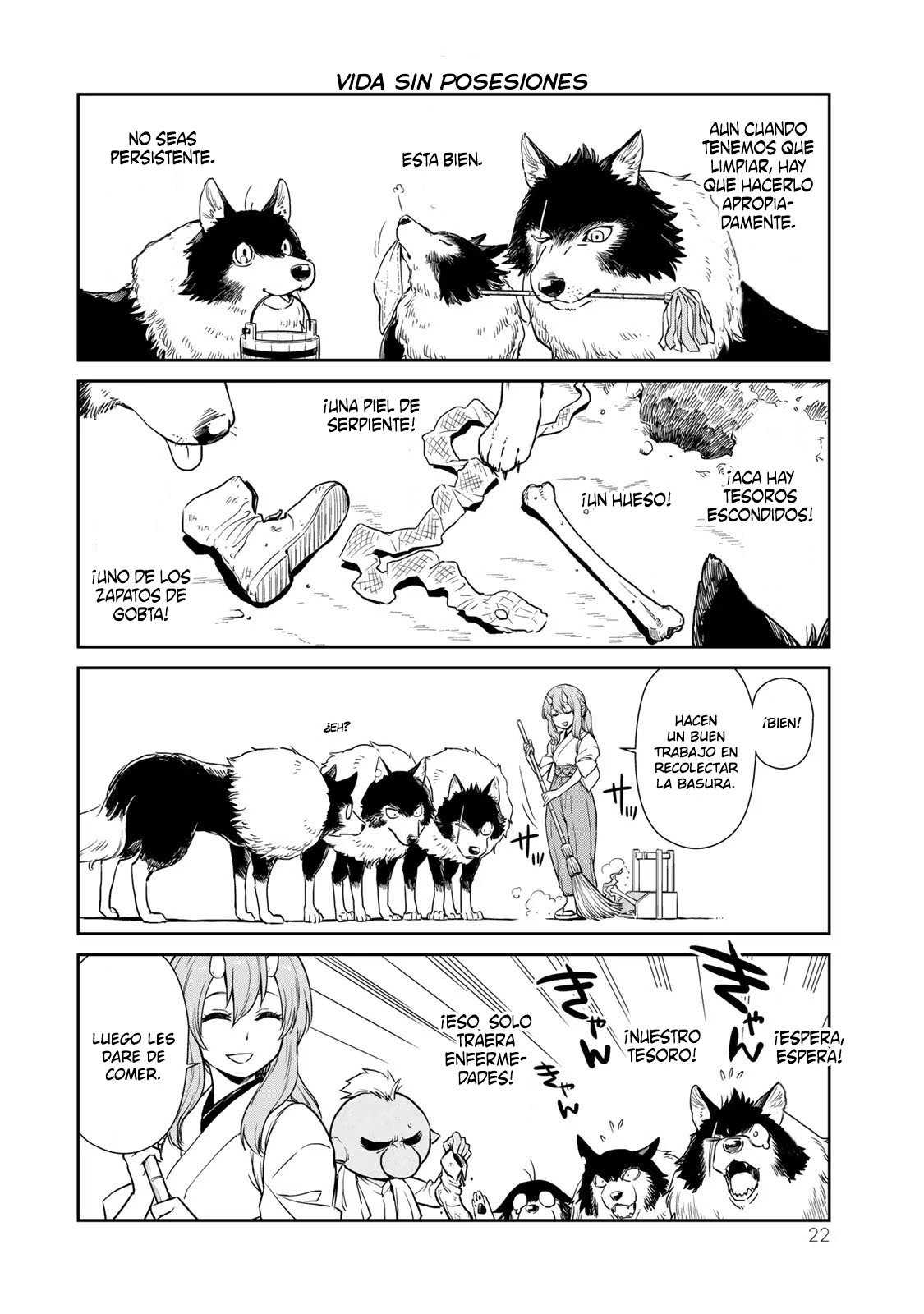 Read Tensura Nikki Tensei Shitara Slime Datta Ken Manga Online