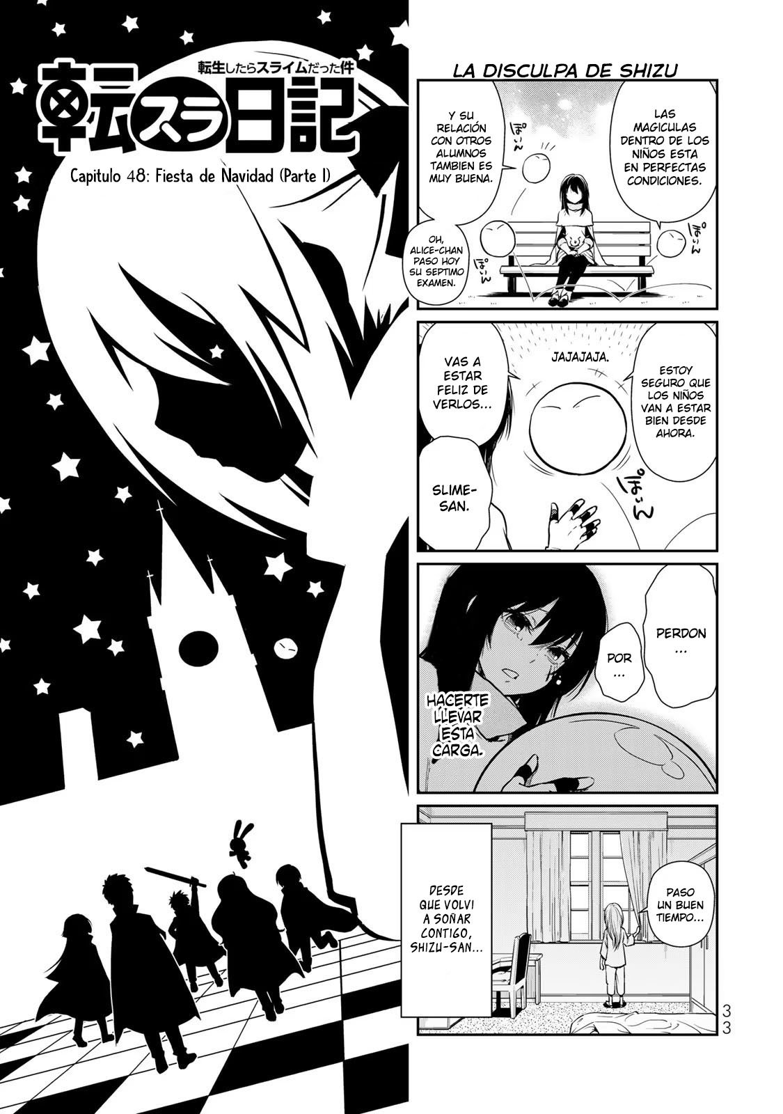 Read Tensura Nikki Tensei Shitara Slime Datta Ken Manga Online