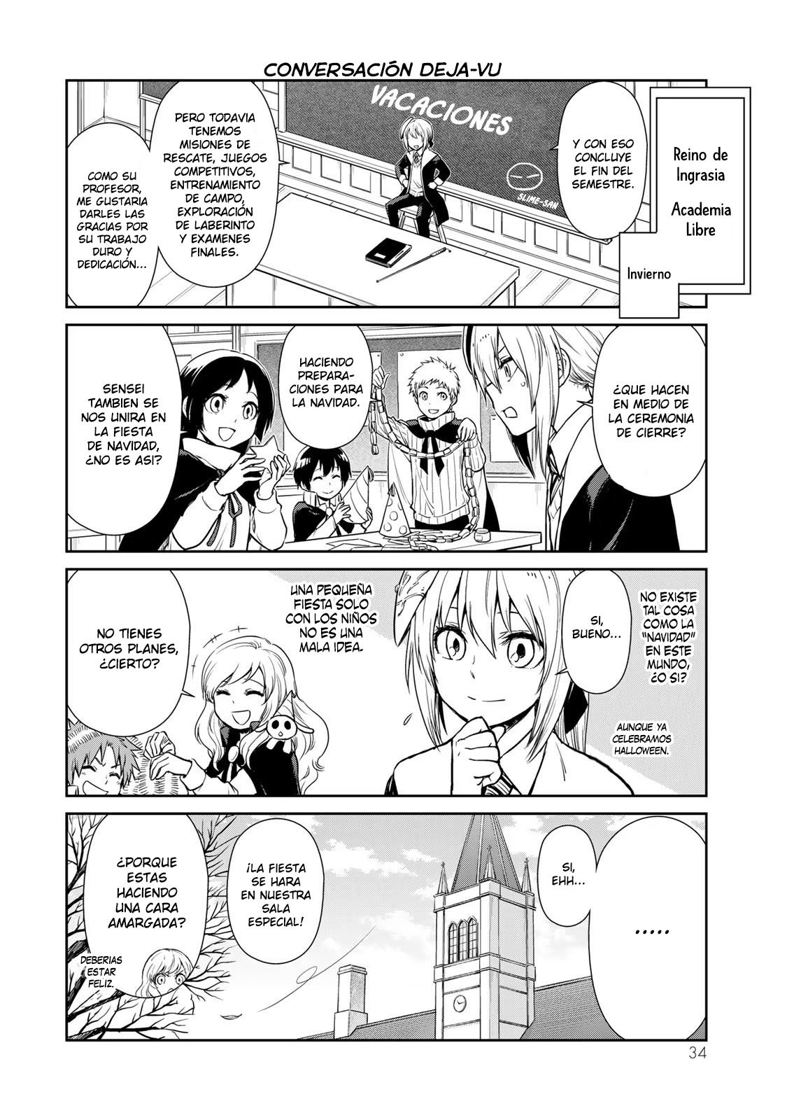 Read Tensura Nikki Tensei Shitara Slime Datta Ken Manga Online