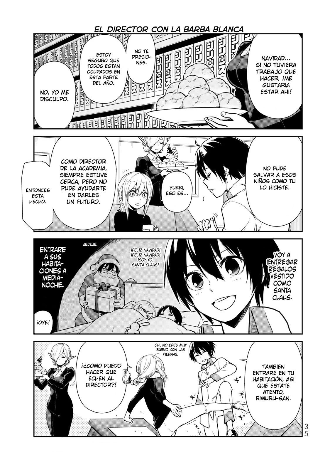 Read Tensura Nikki Tensei Shitara Slime Datta Ken Manga Online