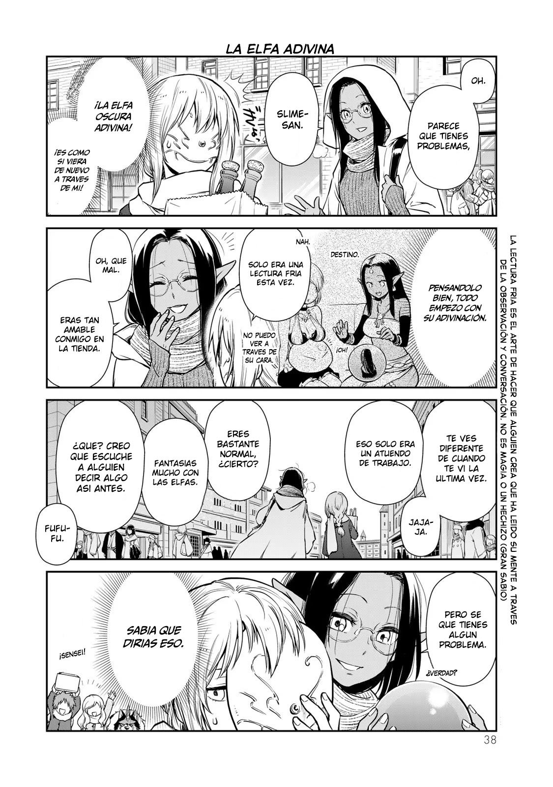 Read Tensura Nikki Tensei Shitara Slime Datta Ken Manga Online