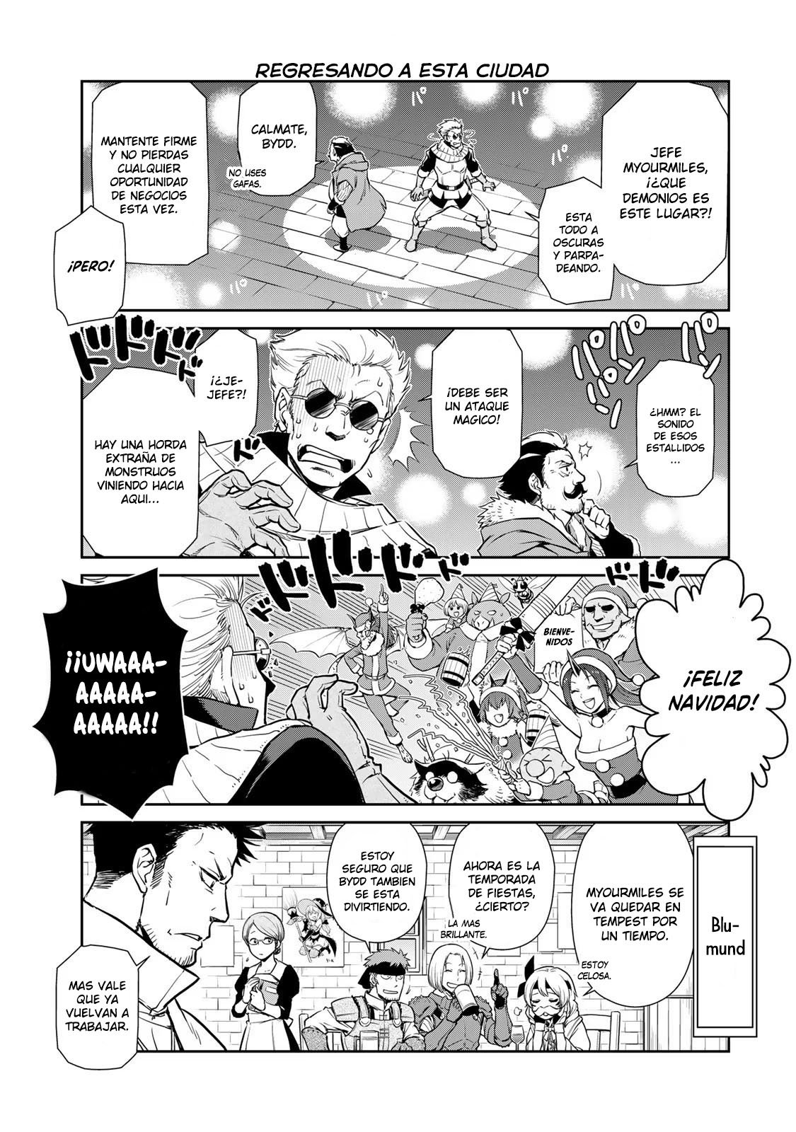 Read Tensura Nikki Tensei Shitara Slime Datta Ken Manga Online