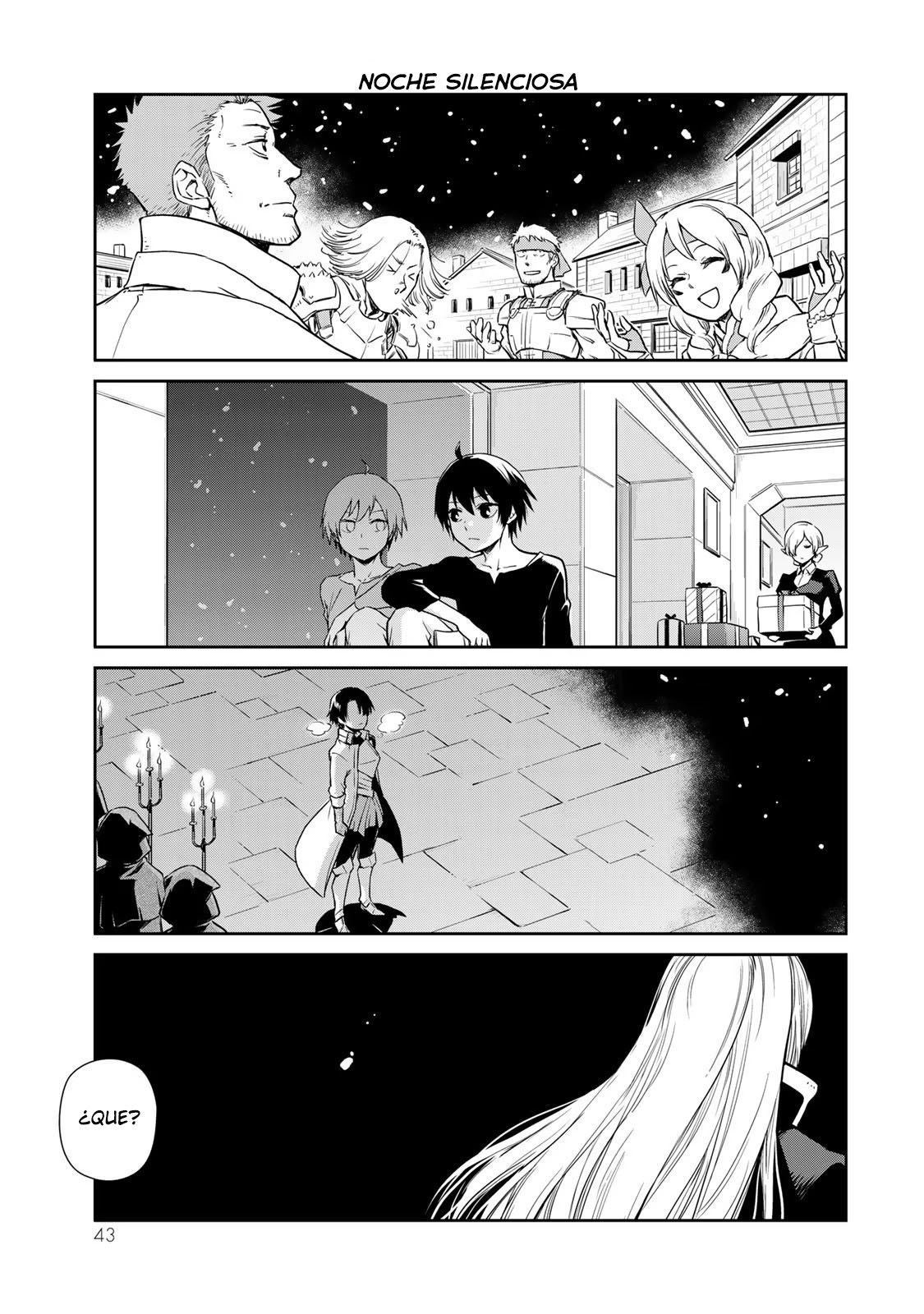 Read Tensura Nikki Tensei Shitara Slime Datta Ken Manga Online